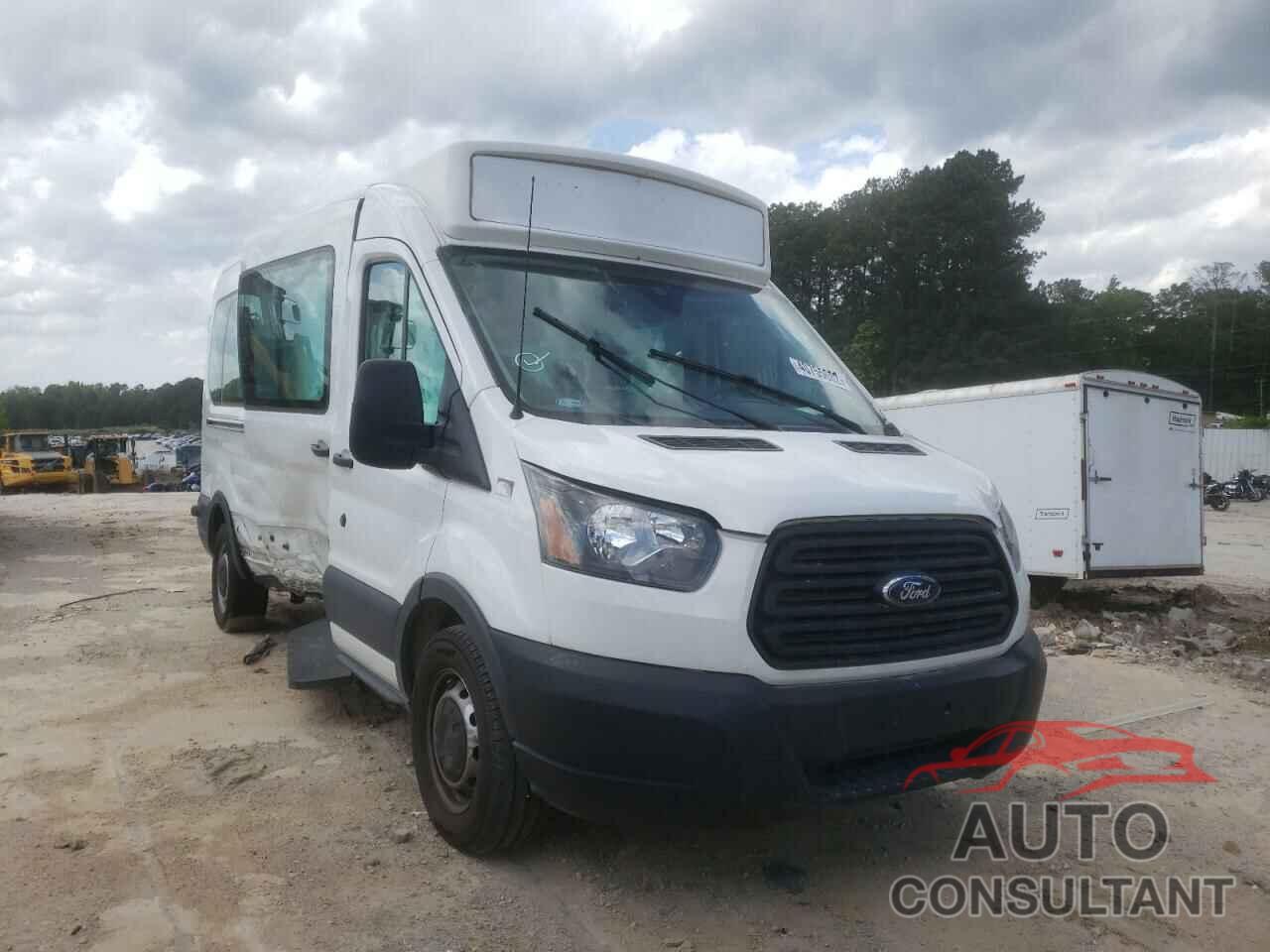 FORD TRANSIT CO 2018 - 1FBZX2CM1JKB22521