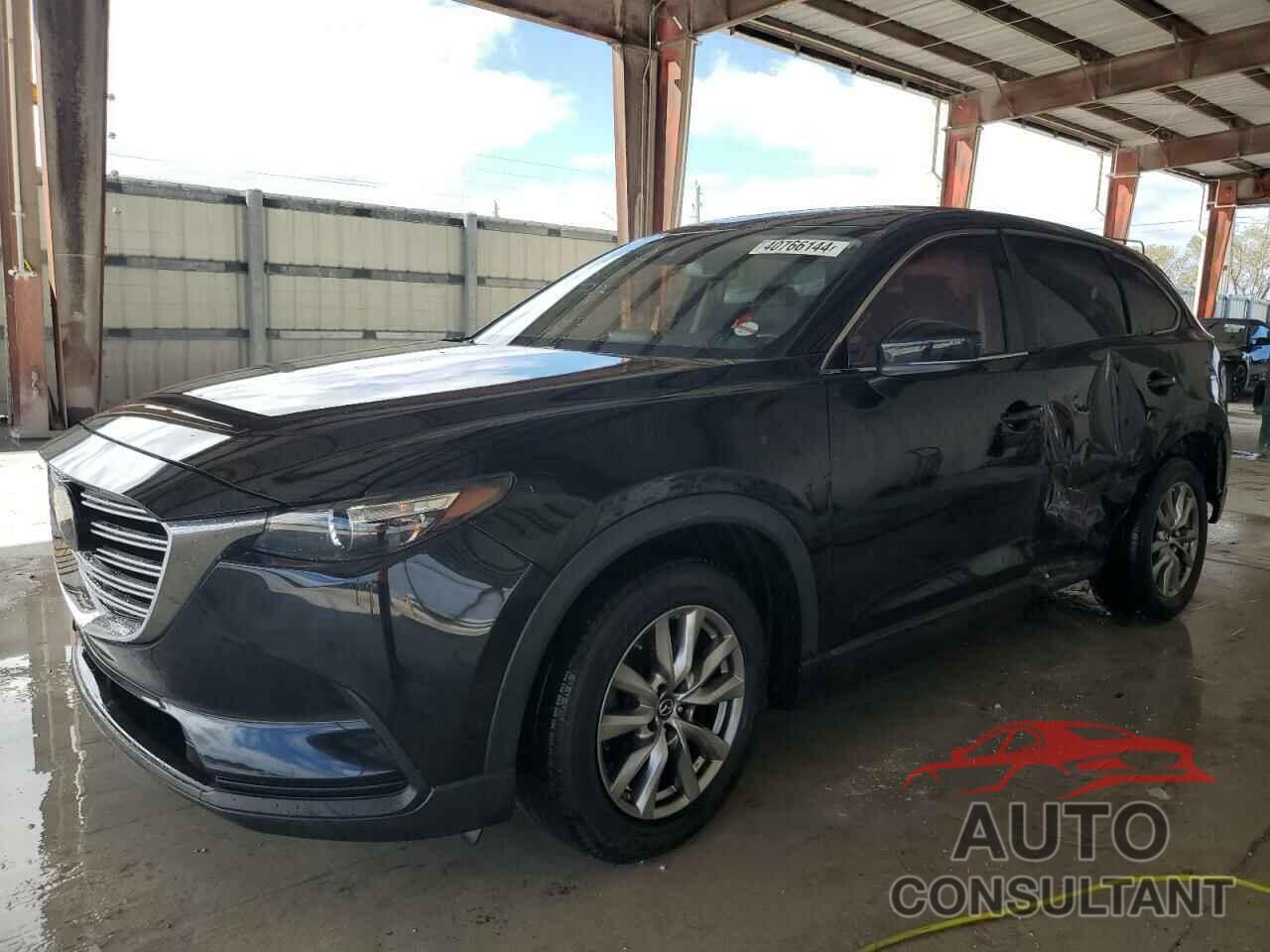 MAZDA CX-9 2018 - JM3TCACY4J0230919