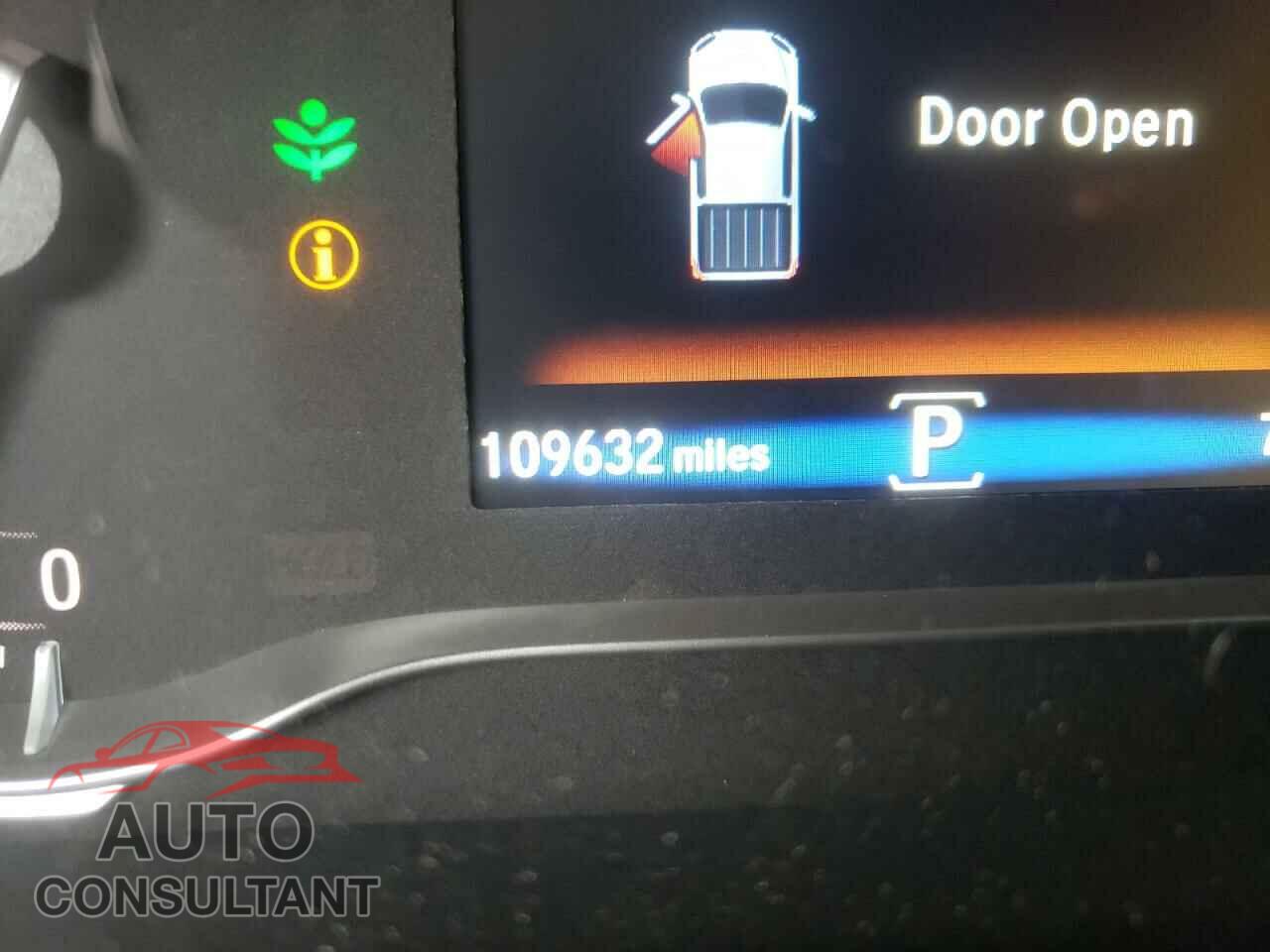 HONDA RIDGELINE 2017 - 5FPYK2F43HB006348