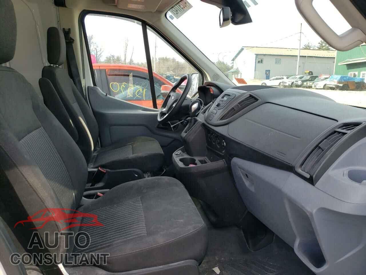 FORD TRANSIT CO 2019 - 1FTYR2CM2KKB69950