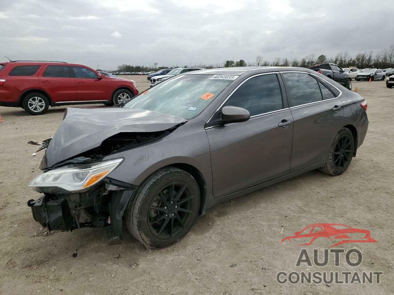 TOYOTA CAMRY 2015 - 4T1BK1FK1FU557174