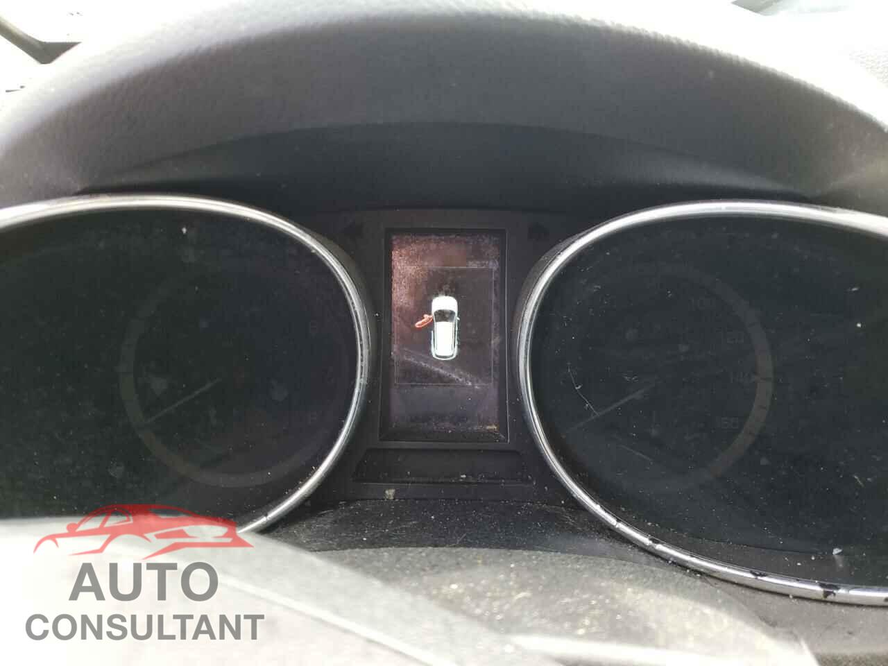 HYUNDAI SANTA FE 2017 - KM8SR4HF4HU185913