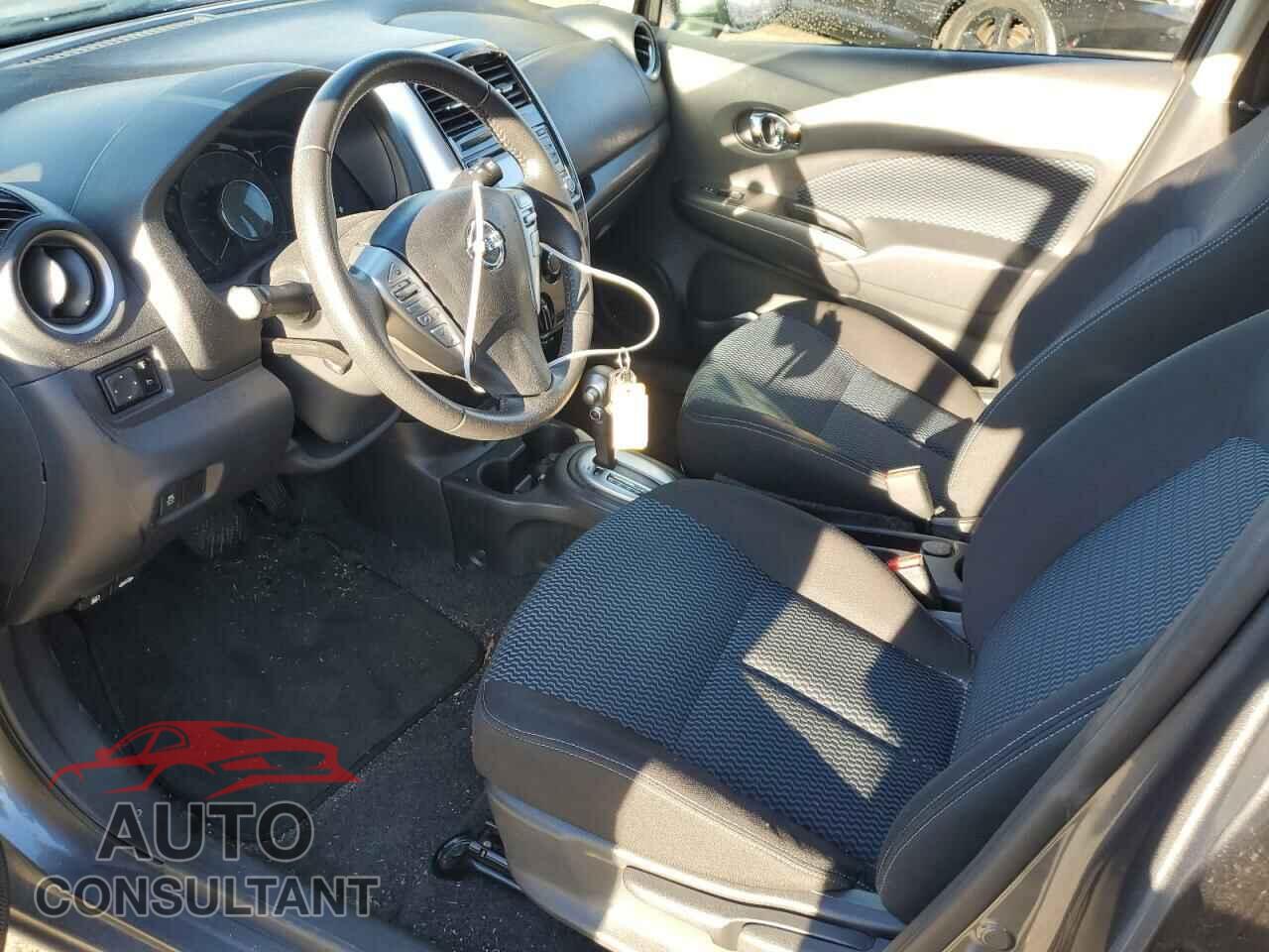 NISSAN VERSA 2017 - 3N1CE2CP9HL376488