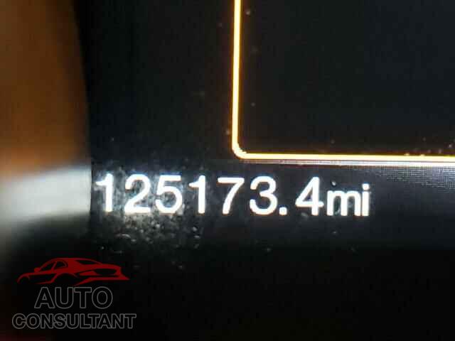 FORD MUSTANG 2016 - 1FA6P8CF7G5322464