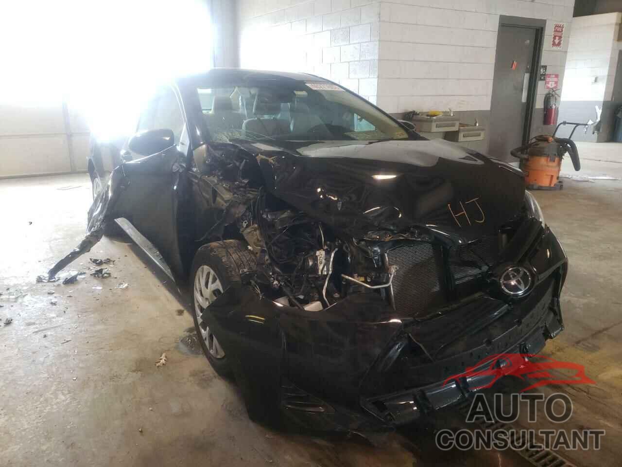 TOYOTA COROLLA 2019 - 2T1BURHE9KC225527
