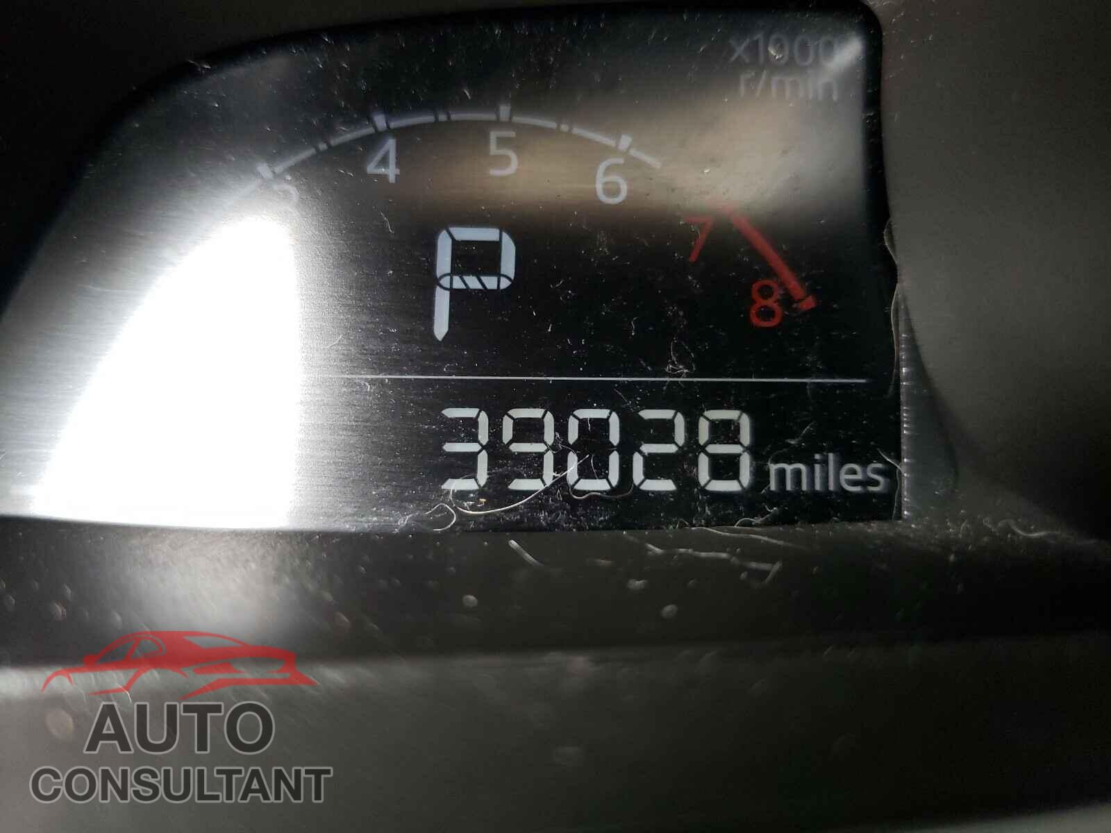 MAZDA 3 2017 - 3MZBN1U77HM143315