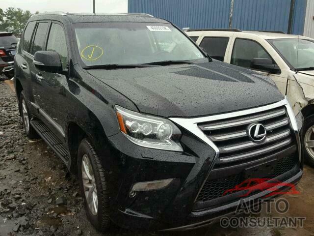 LEXUS GX BASE 2017 - JTJBM7FX9H5164594