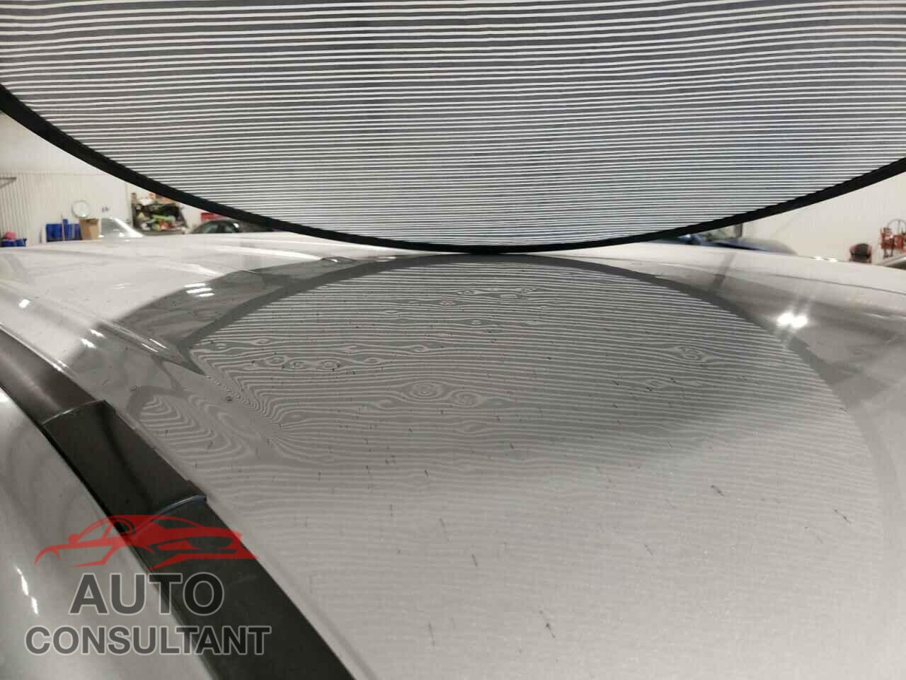 MITSUBISHI OUTLANDER 2018 - JA4AZ3A33JZ007746