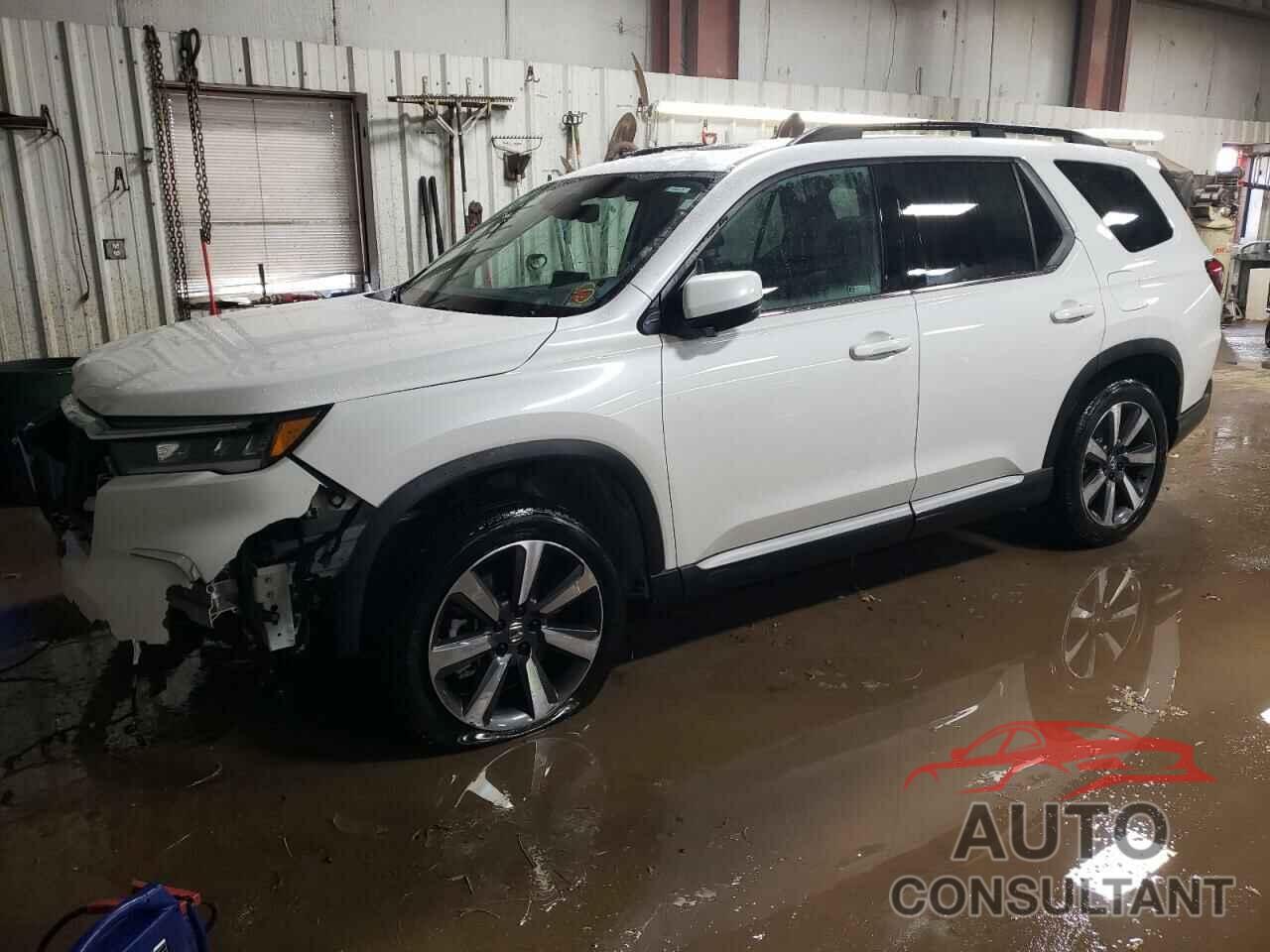 HONDA PILOT 2024 - 5FNYG1H70RB008992