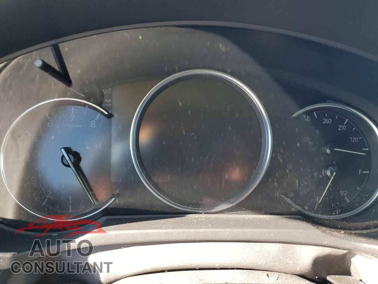 MAZDA CX-5 2019 - JM3KFBDY2K0575746