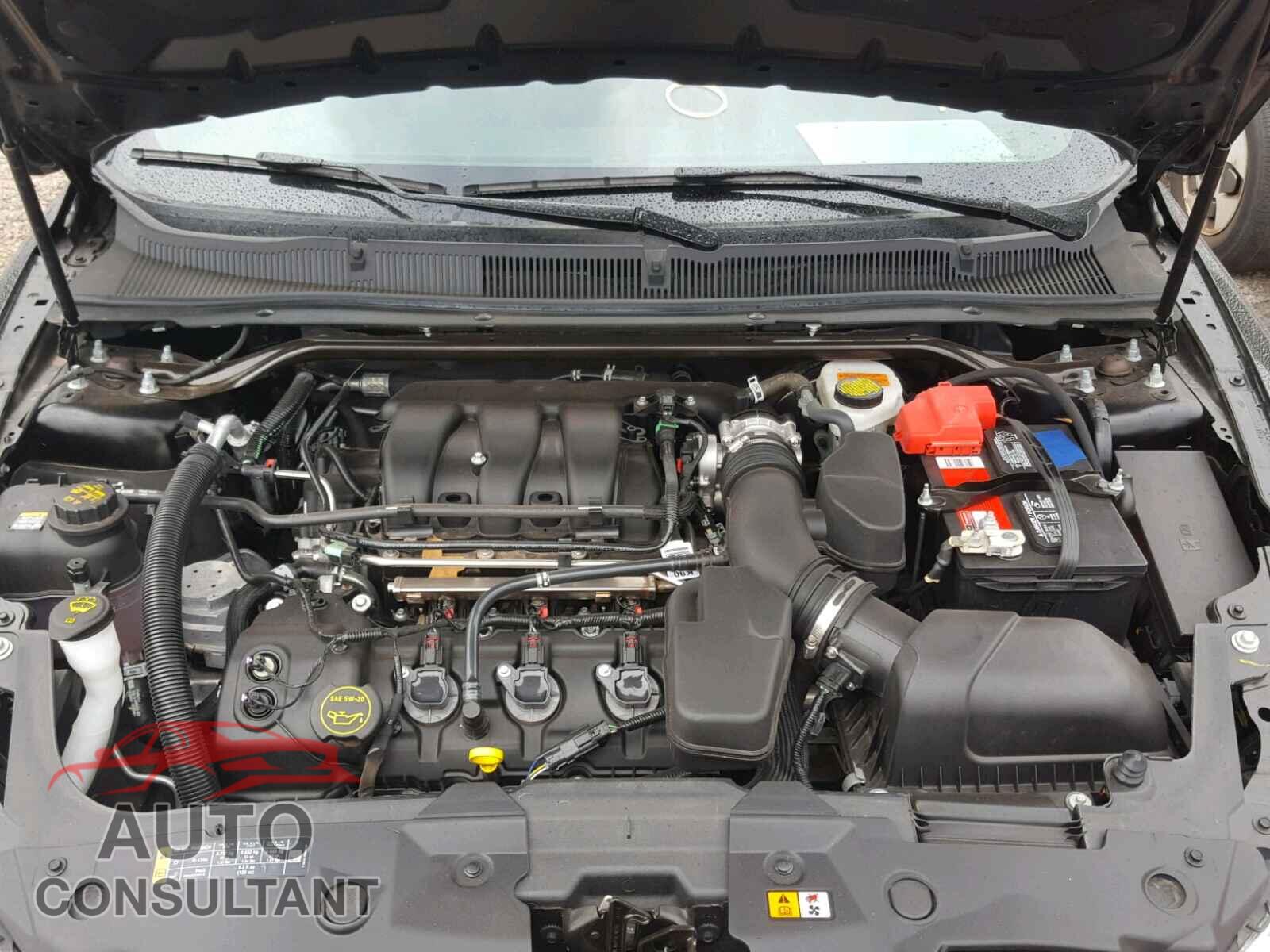 FORD TAURUS 2015 - 1FAHP2F89FG127553