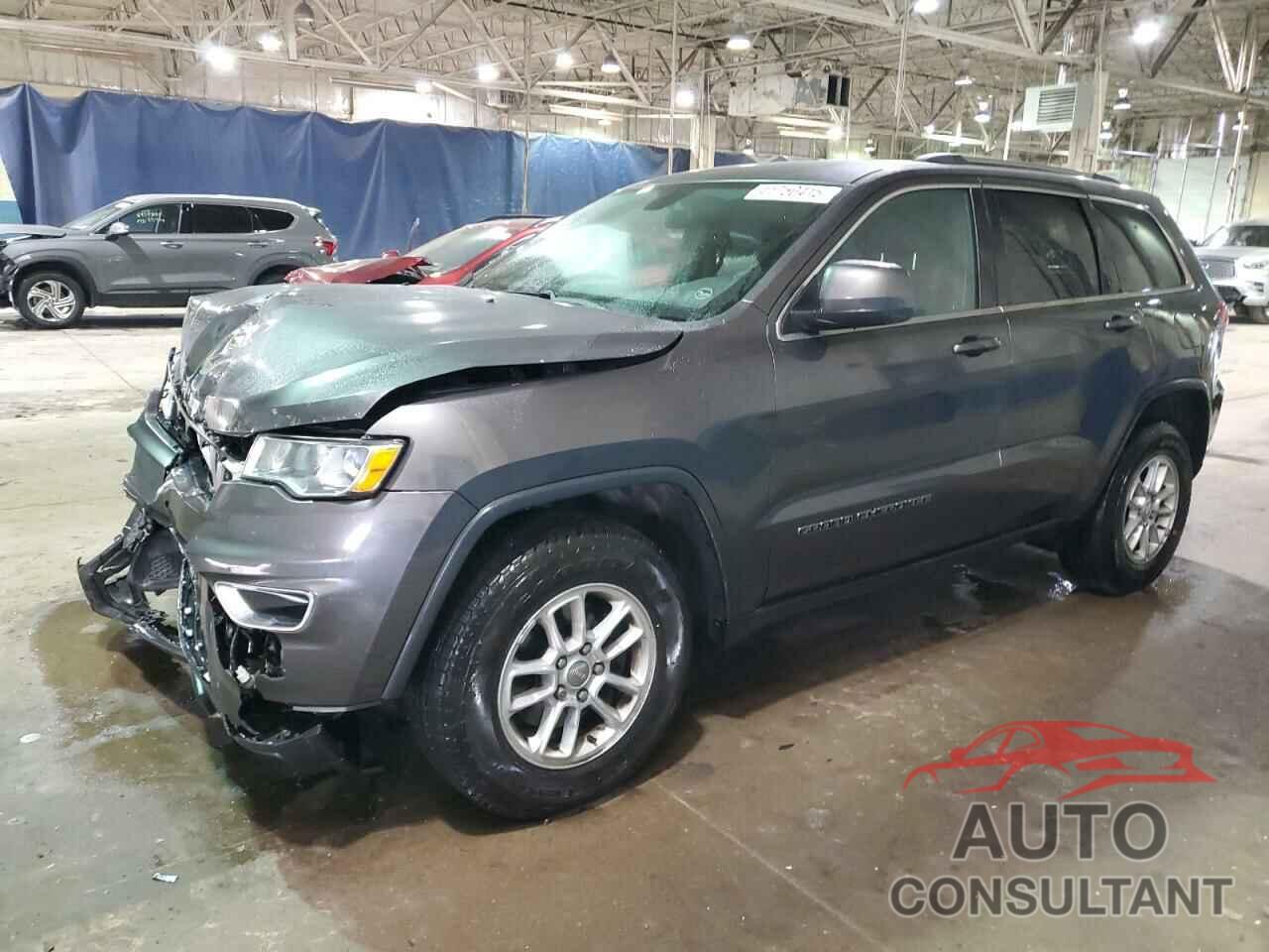 JEEP GRAND CHER 2019 - 1C4RJFAGXKC638812