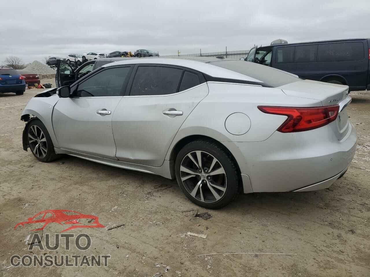 NISSAN MAXIMA 2016 - 1N4AA6AP1GC381114