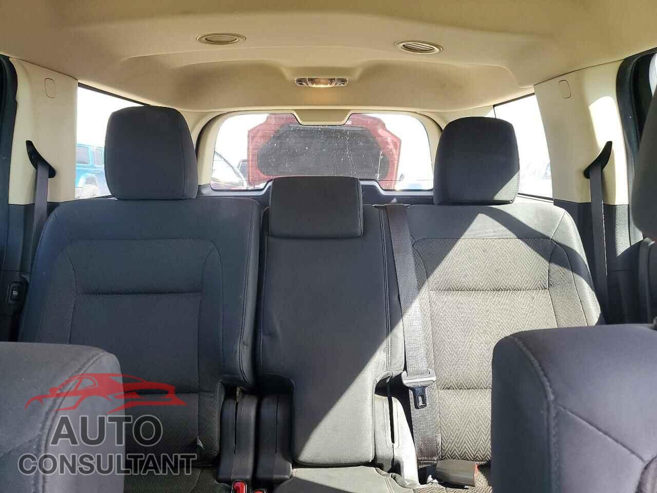 FORD FLEX 2014 - 2FMHK6C8XEBD29937