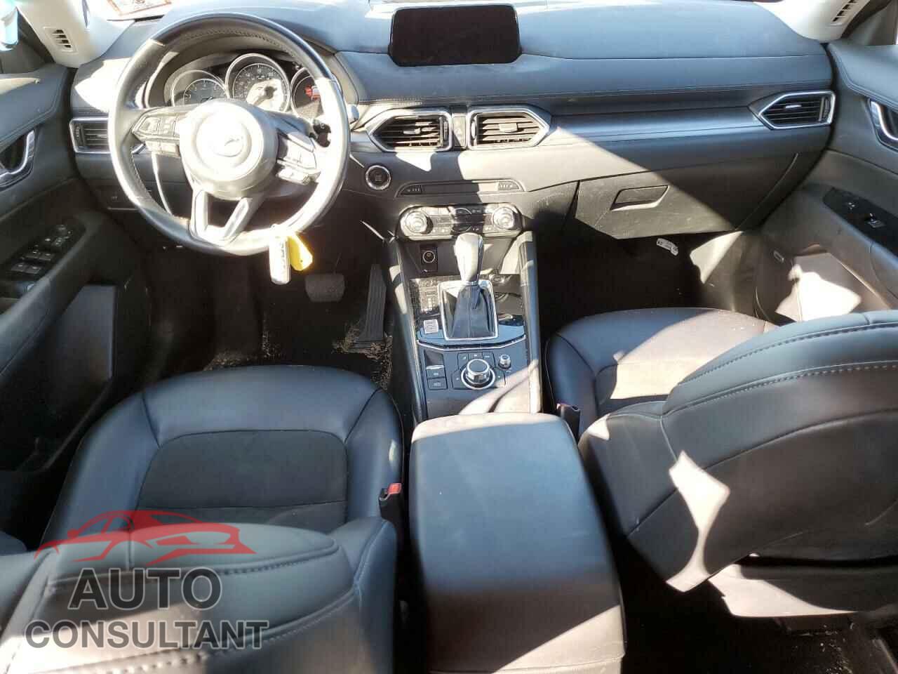 MAZDA CX-5 2018 - JM3KFBCM8J0329944