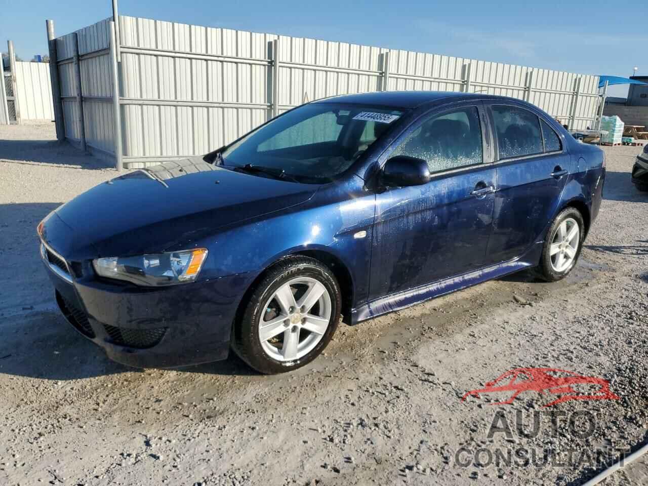 MITSUBISHI LANCER 2014 - JA32U2FU0EU002946