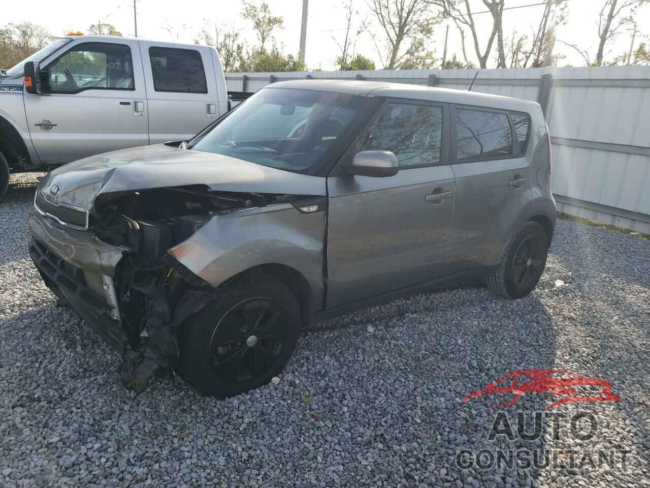 KIA SOUL 2014 - KNDJN2A20E7099631