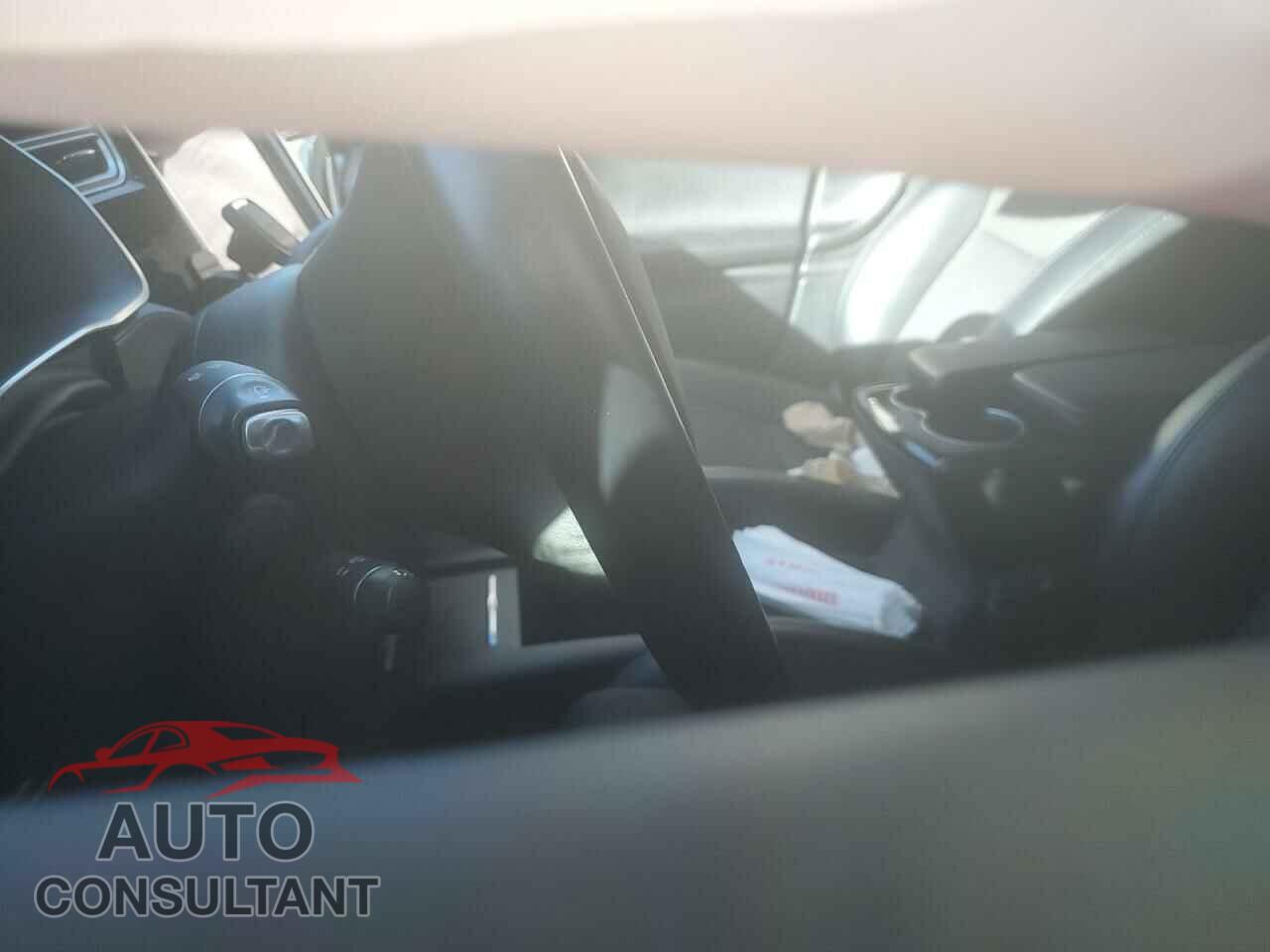 TESLA MODEL S 2017 - 5YJSA1E11HF189073