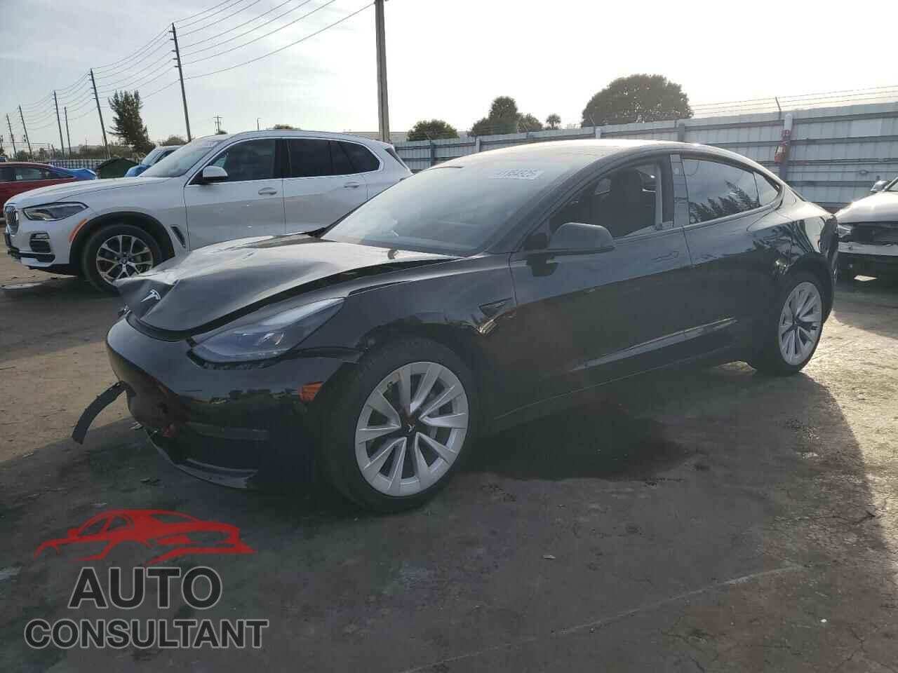 TESLA MODEL 3 2023 - 5YJ3E1EA1PF595569