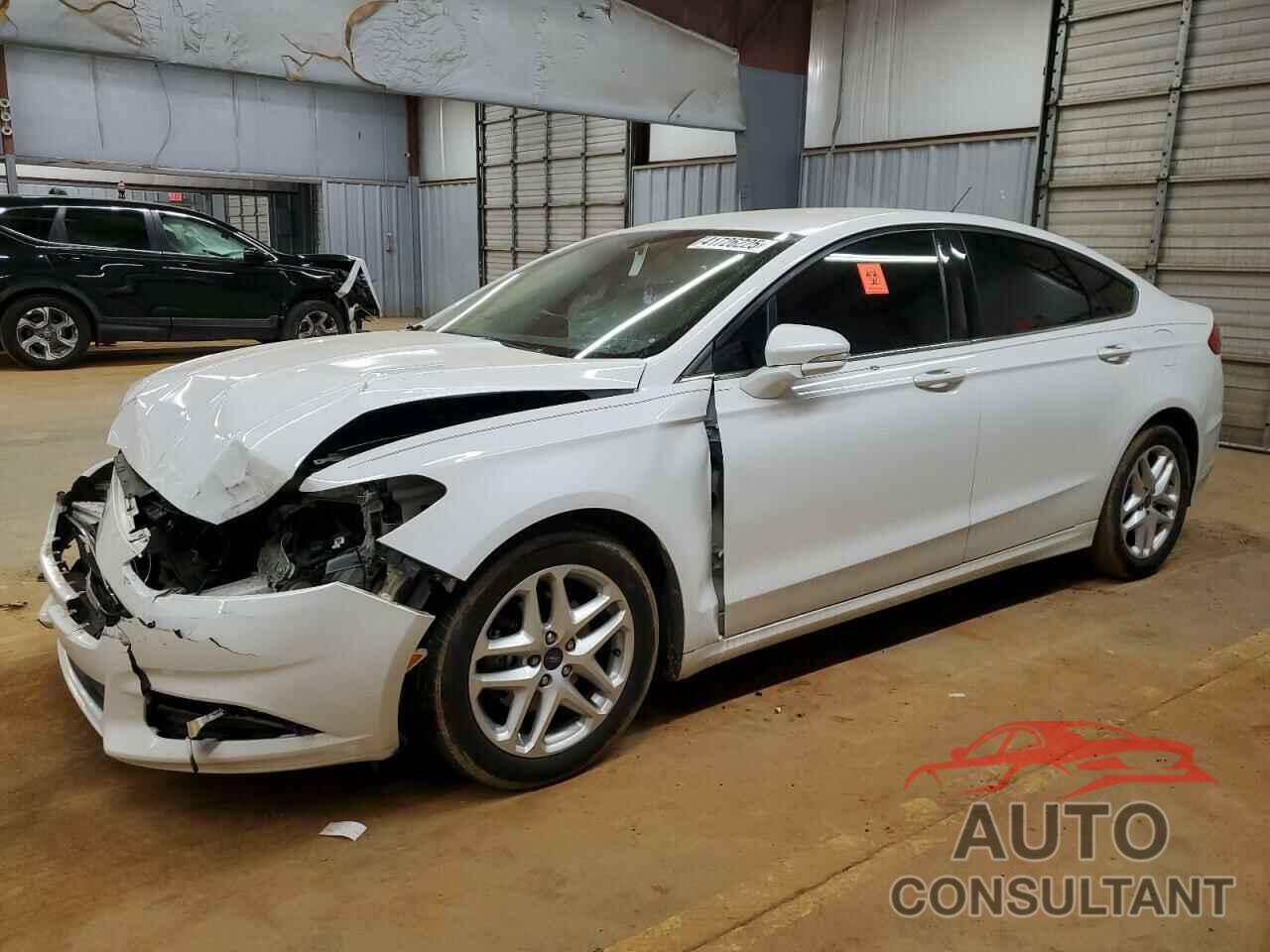 FORD FUSION 2015 - 3FA6P0H78FR218984