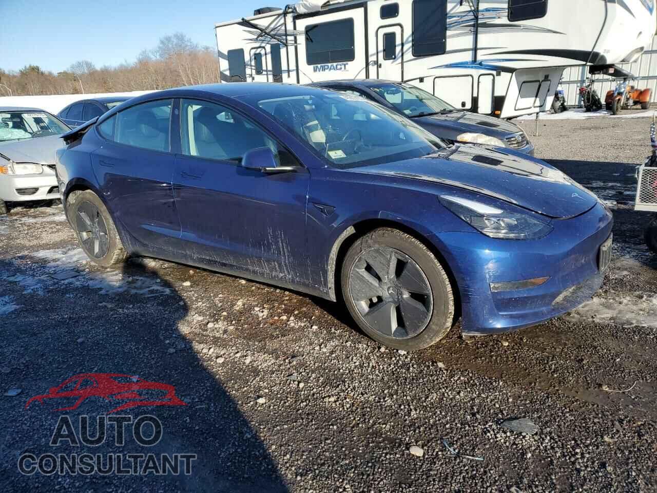 TESLA MODEL 3 2023 - 5YJ3E1EA2PF512408