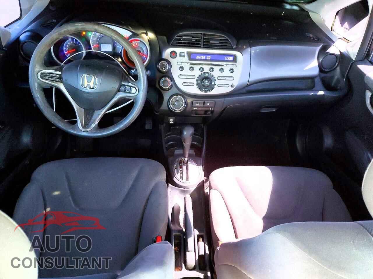 HONDA FIT 2011 - JHMGE8H30BC023355