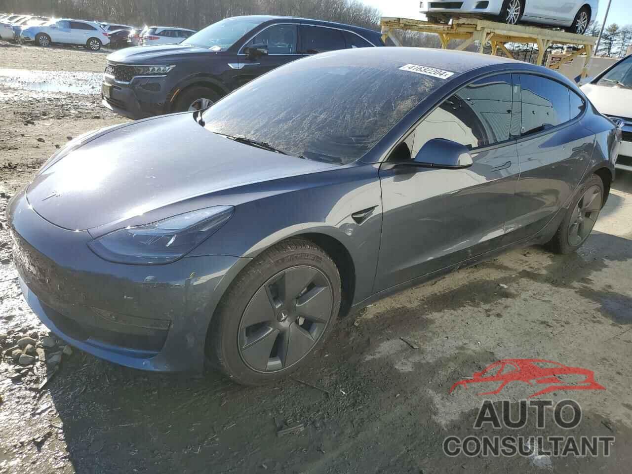 TESLA MODEL 3 2023 - 5YJ3E1EA3PF577820