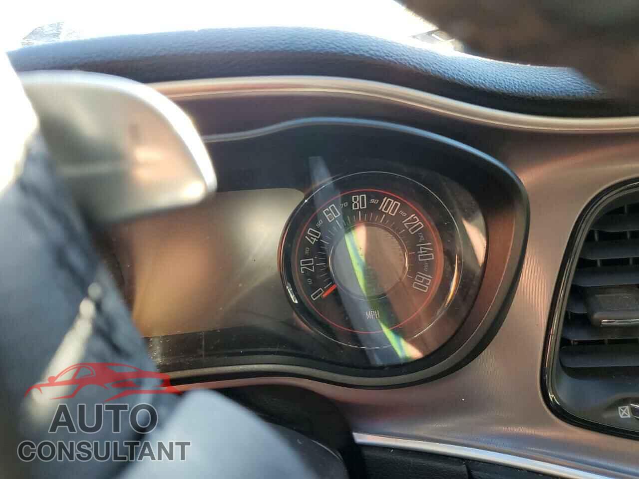DODGE CHALLENGER 2019 - 2C3CDZKG7KH602915