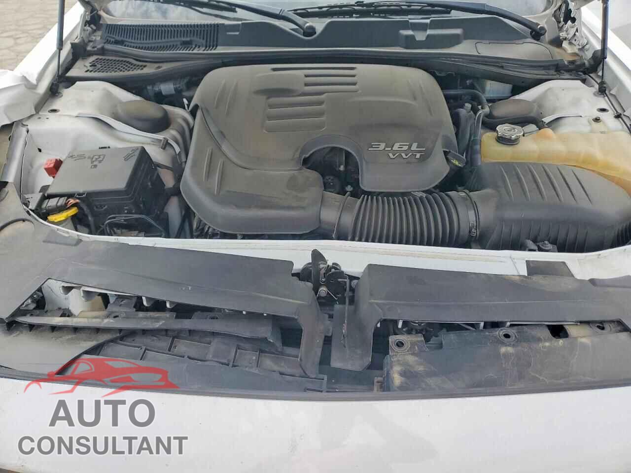 DODGE CHALLENGER 2019 - 2C3CDZAG0KH537178