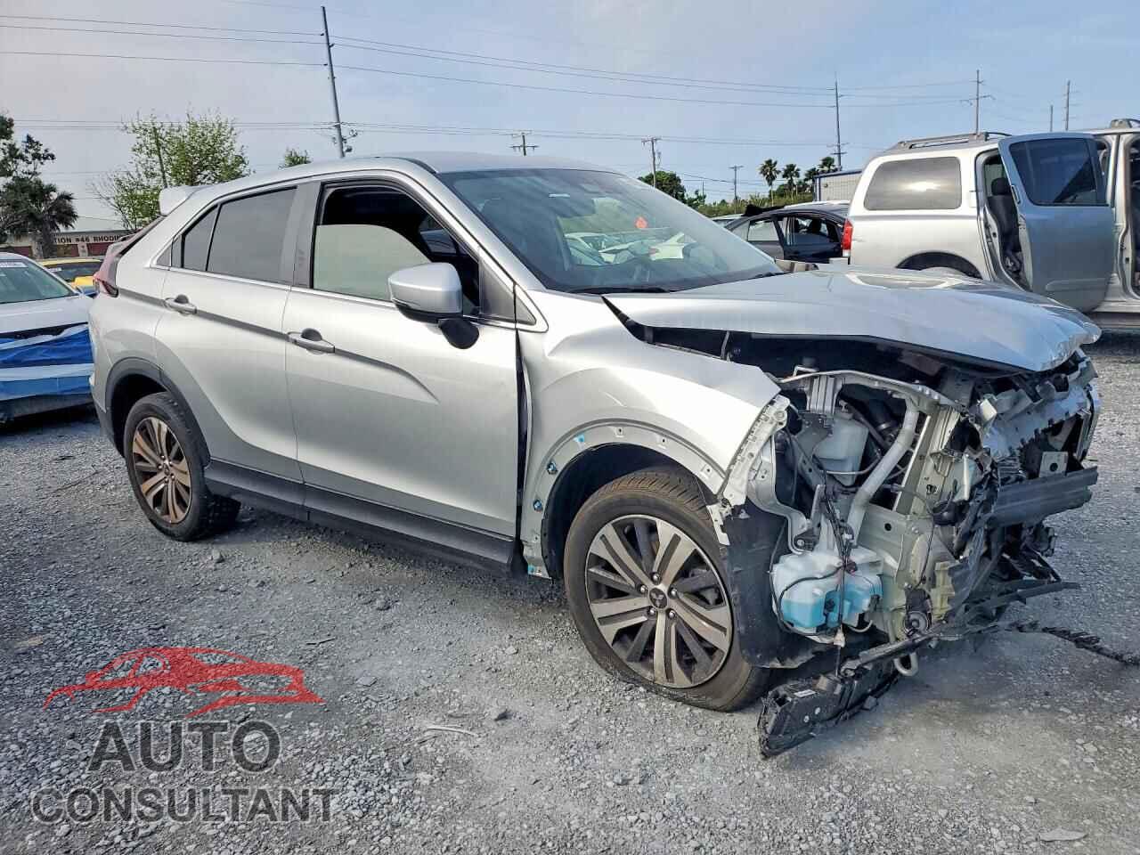 MITSUBISHI ECLIPSE 2023 - JA4ATWAA9PZ004313