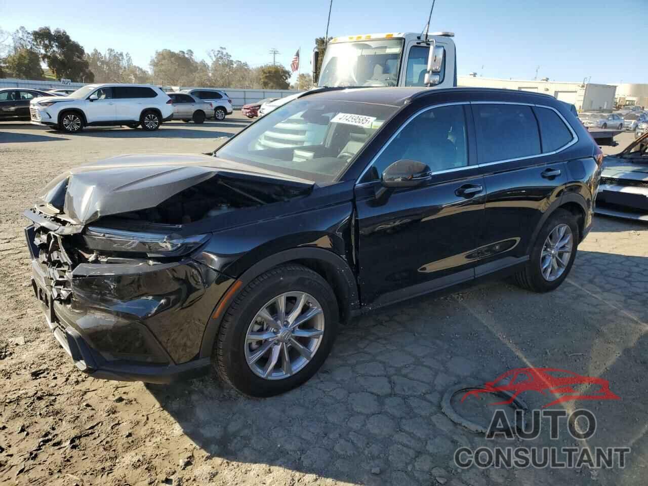 HONDA CRV 2024 - 7FARS5H81RE010709