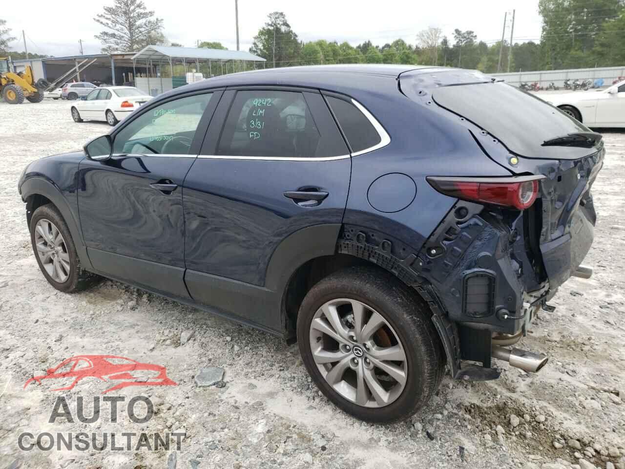 MAZDA CX30 2021 - 3MVDMABL5MM244439