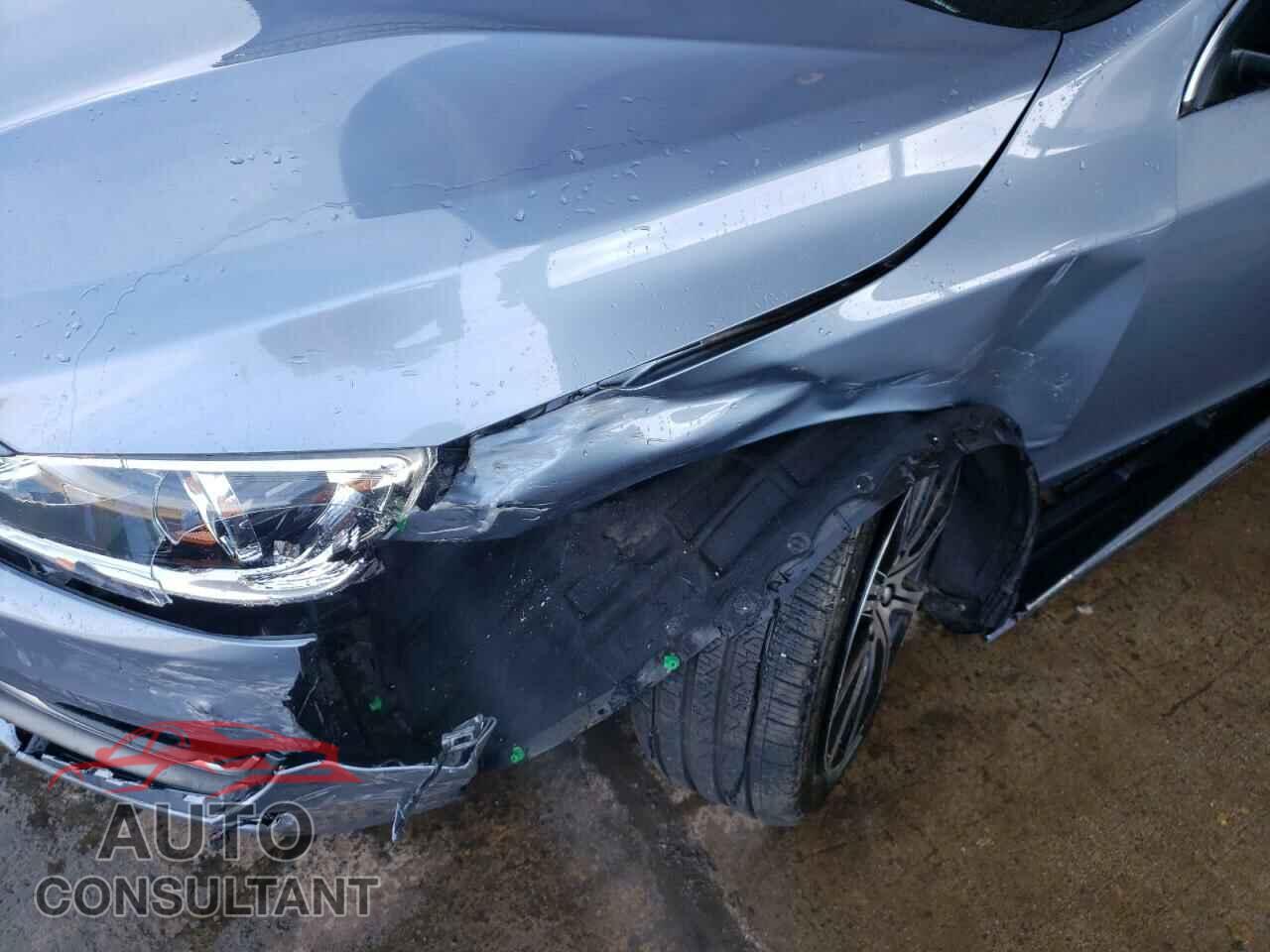 VOLVO S60 2017 - LYV402TK9HB128441