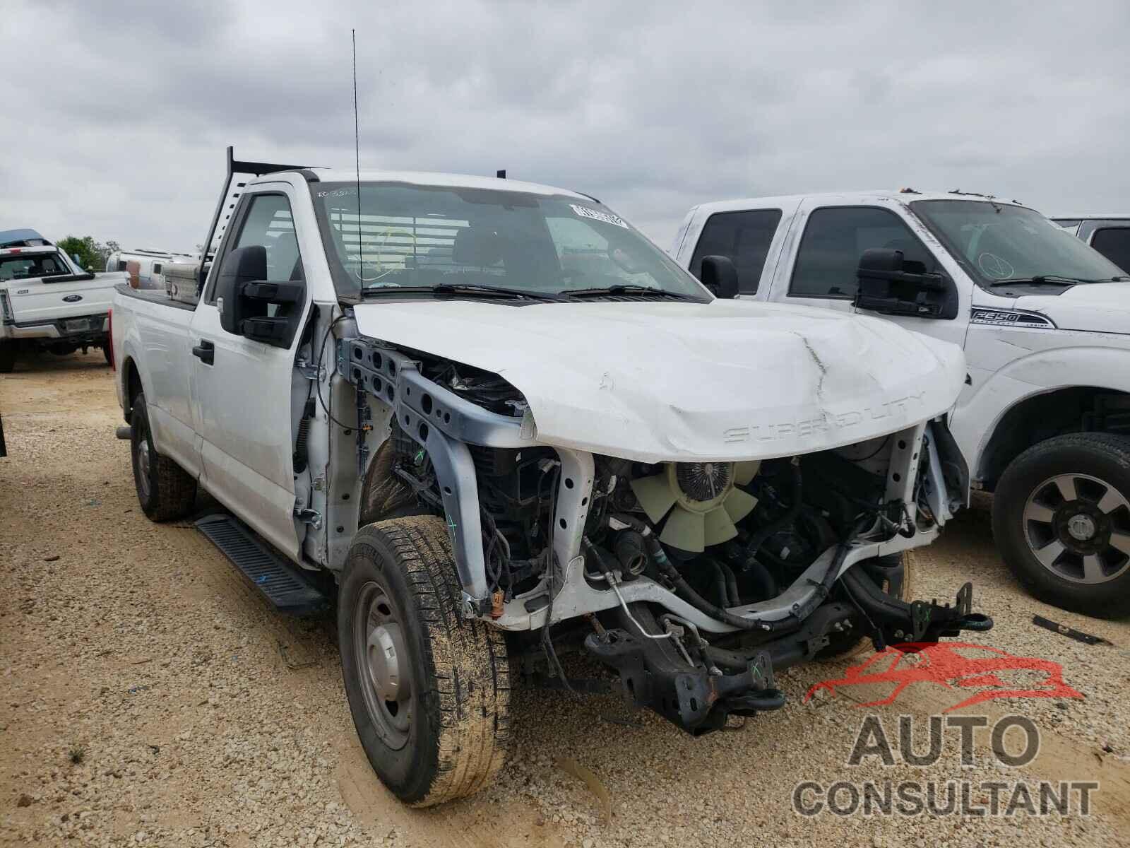 FORD F250 2019 - 1FTBF2A64KEF79294