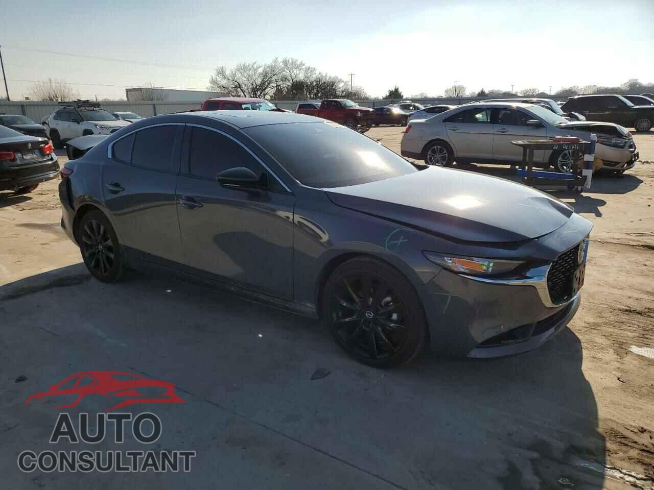 MAZDA 3 2023 - 3MZBPACM4PM380120