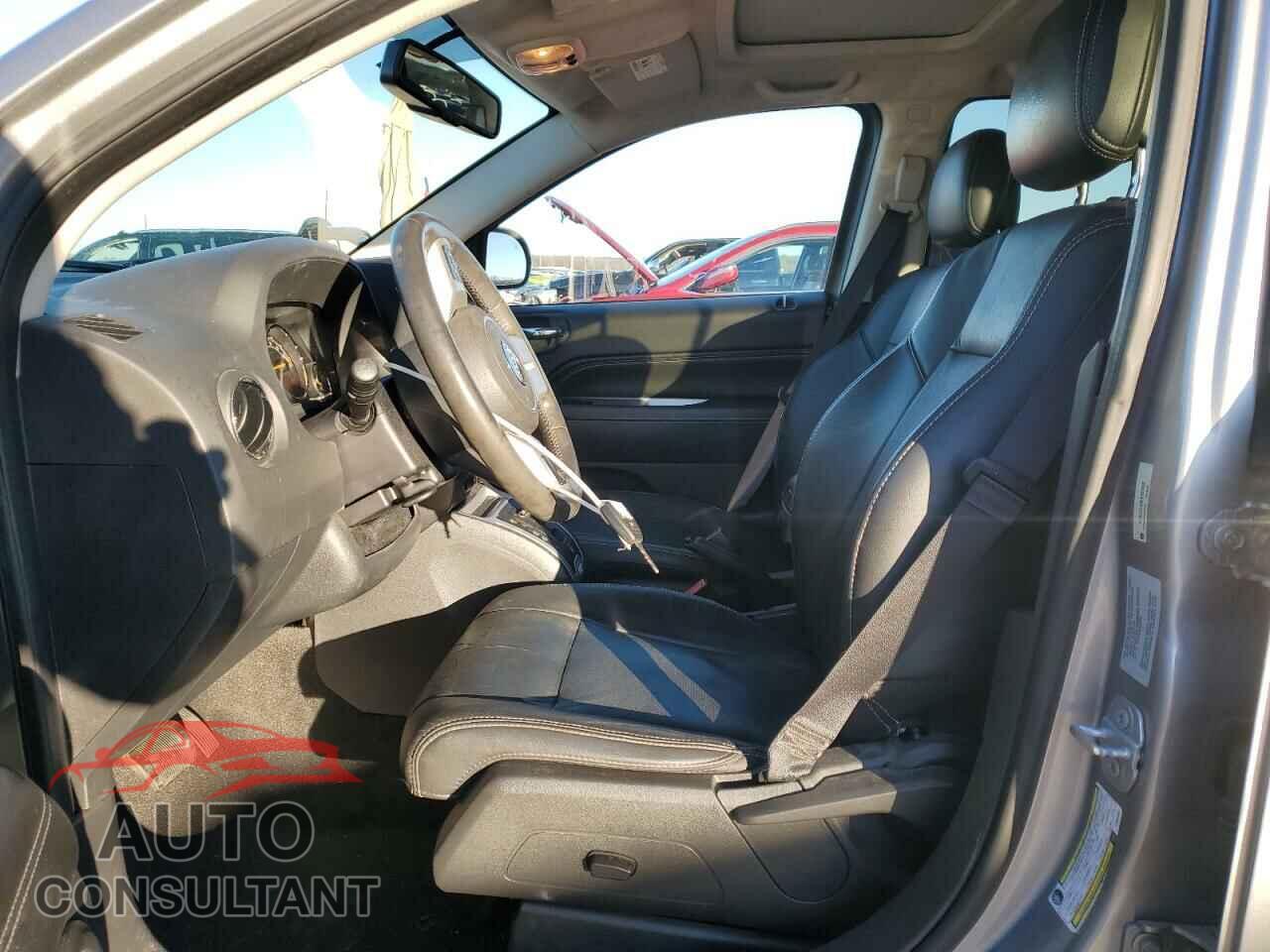 JEEP COMPASS 2015 - 1C4NJCEA5FD209905