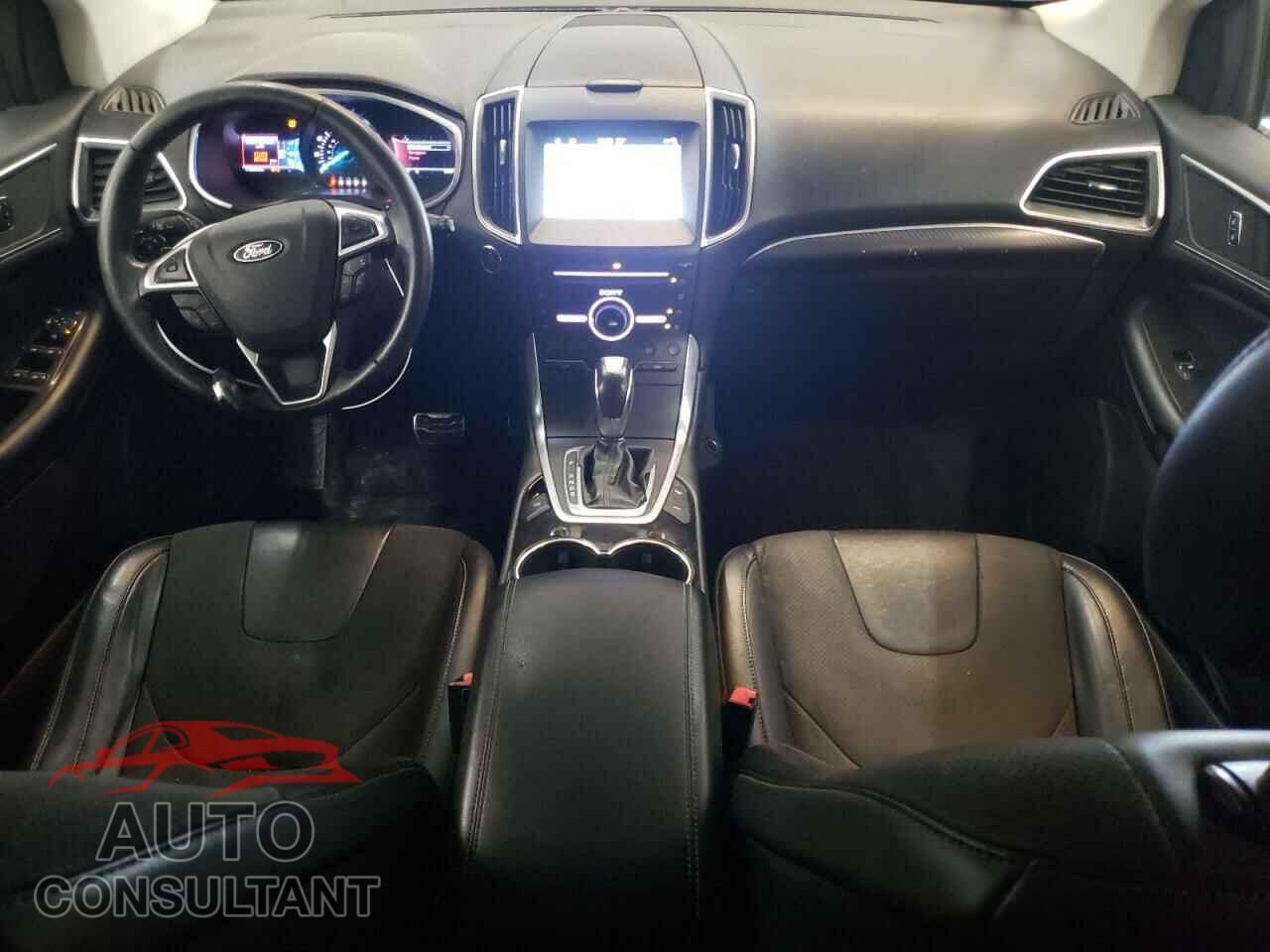 FORD EDGE 2016 - 2FMPK4AP4GBC58568
