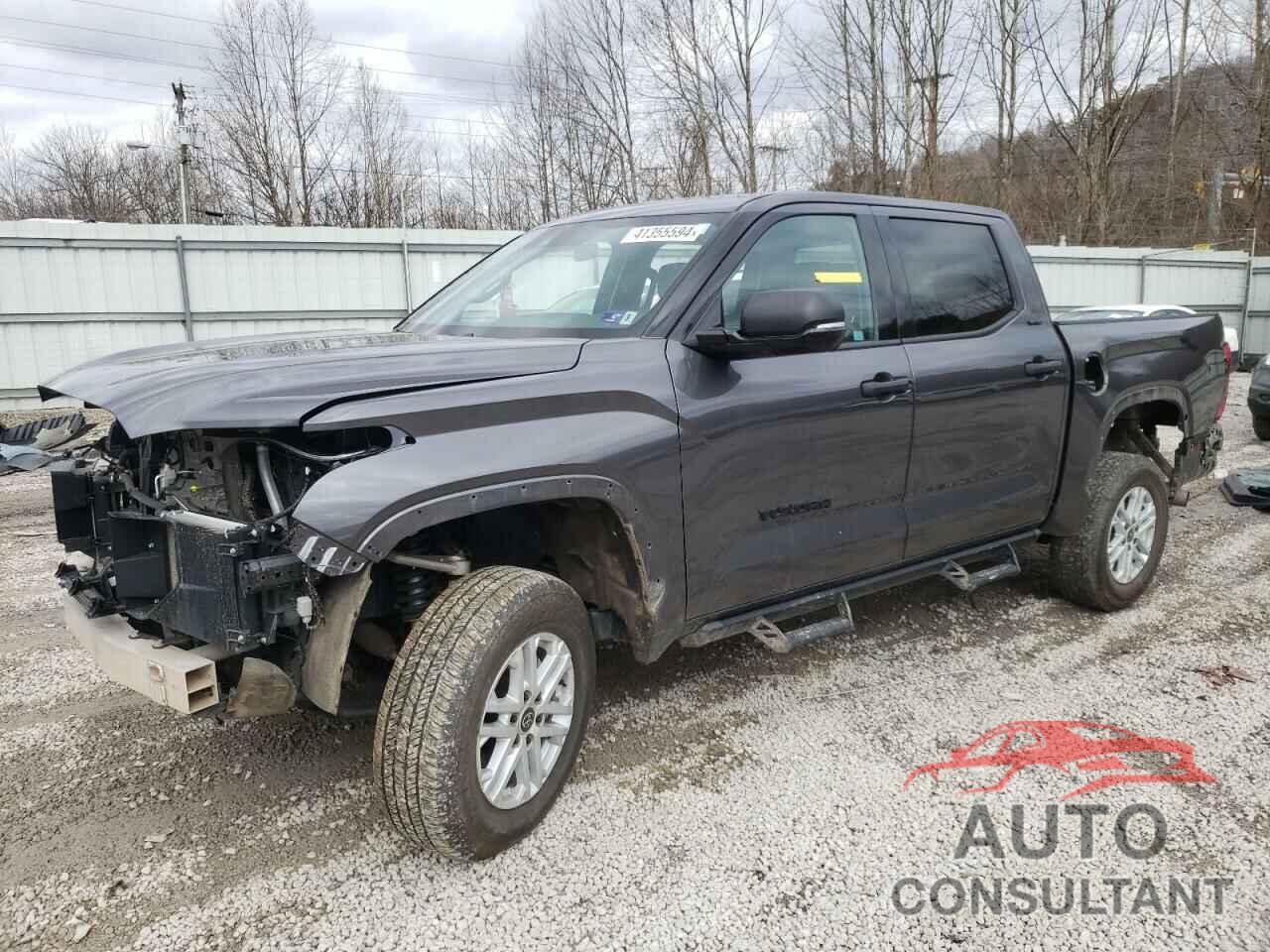 TOYOTA TUNDRA 2023 - 5TFLA5DB4PX079774