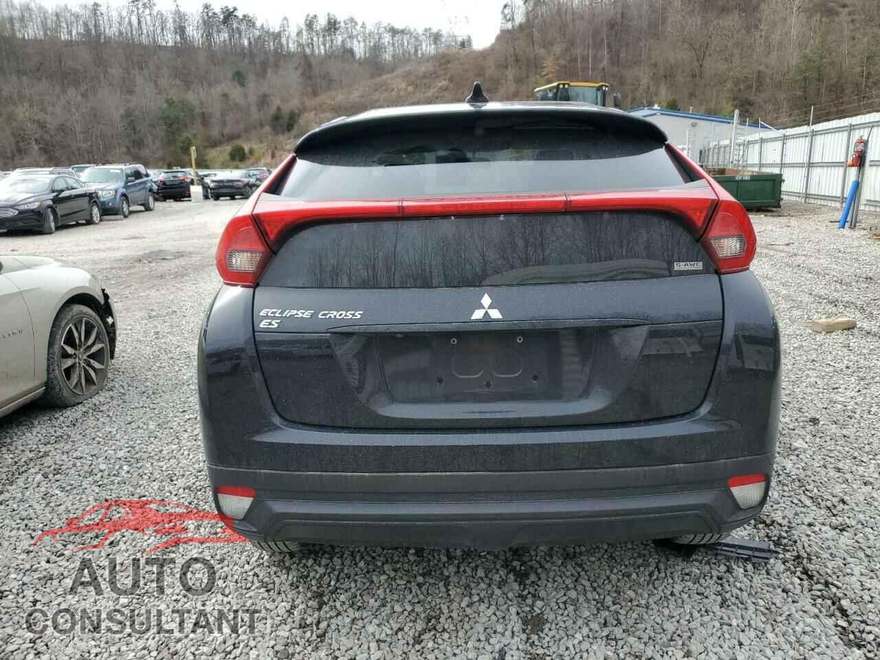 MITSUBISHI ECLIPSE 2020 - JA4AT3AA7LZ001080