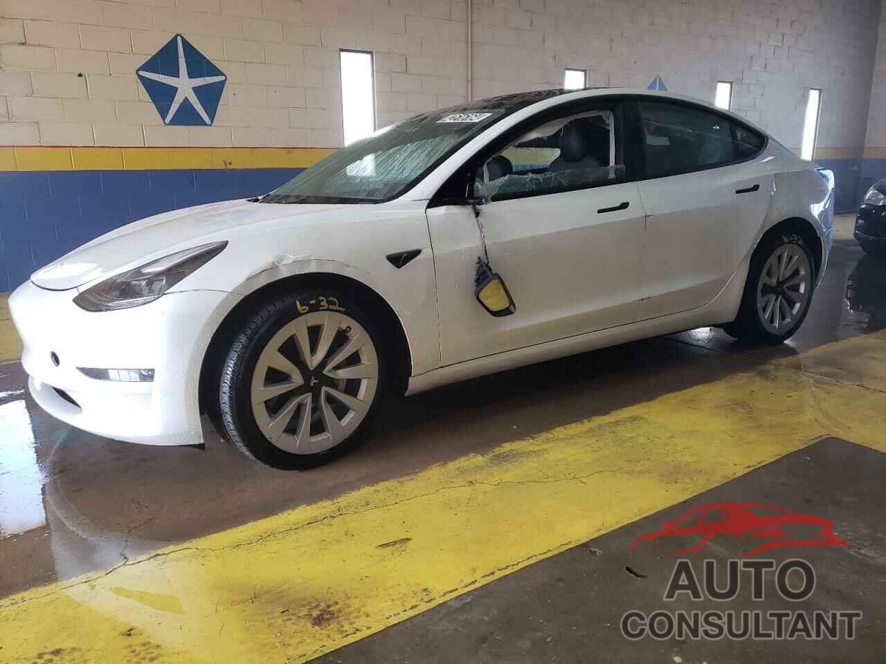 TESLA MODEL 3 2023 - 5YJ3E1EA2PF434440