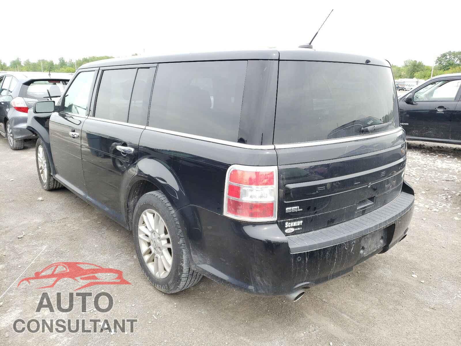 FORD FLEX 2016 - 2FMGK5C84GBA04323