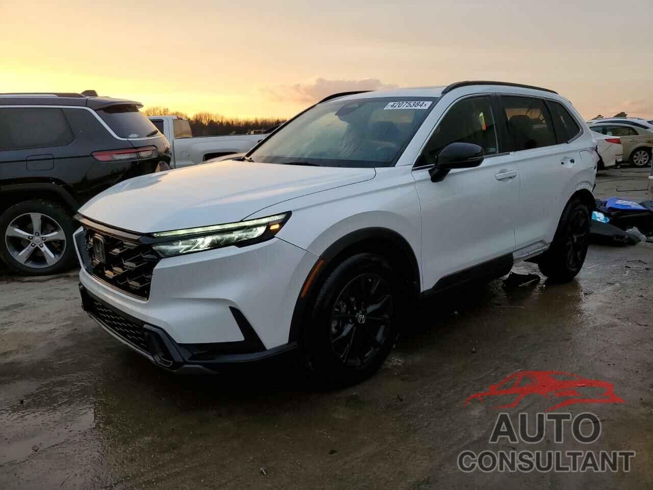 HONDA CRV 2023 - 7FARS5H58PE006577