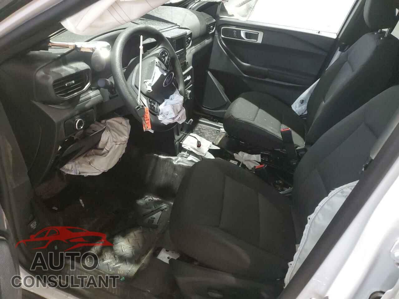 FORD EXPLORER 2023 - 1FM5K8AB6PGC17788