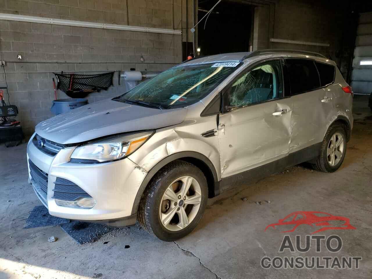 FORD ESCAPE 2016 - 1FMCU9GXXGUB68588