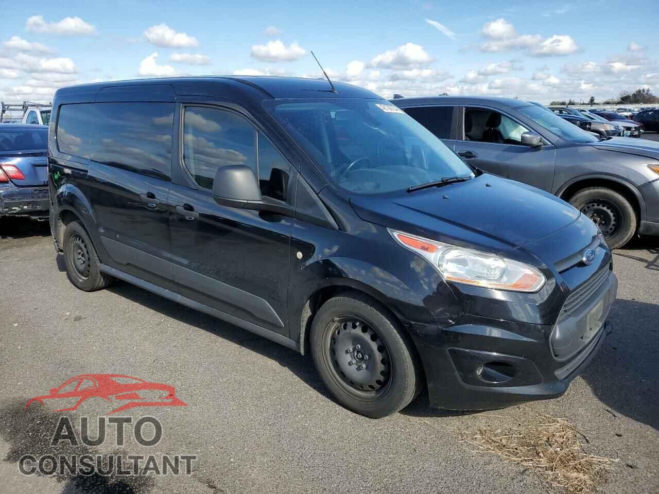 FORD TRANSIT 2017 - NM0LS7F75H1300351