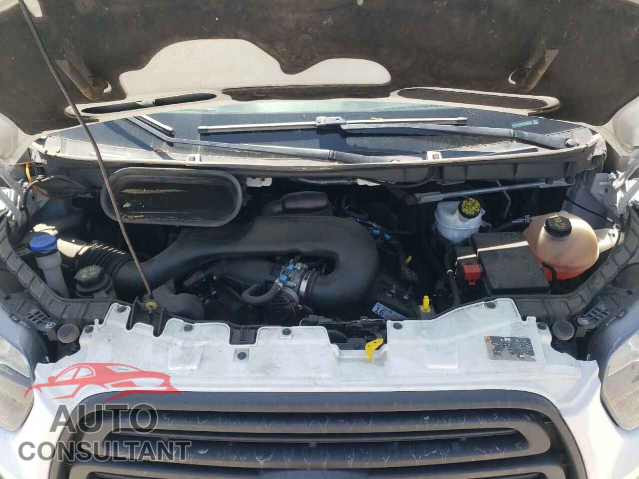 FORD TRANSIT CO 2017 - 1FTYR1YM4HKA69232