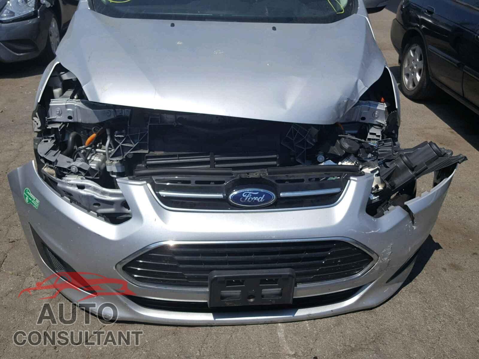 FORD CMAX 2017 - 1FADP5EU7HL108377