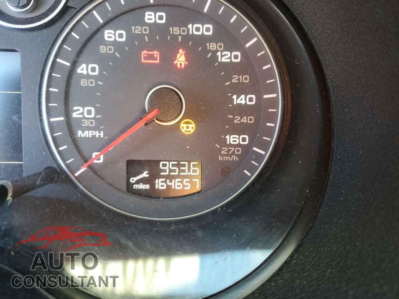 AUDI A3 2012 - WAUFEAFM3CA058336