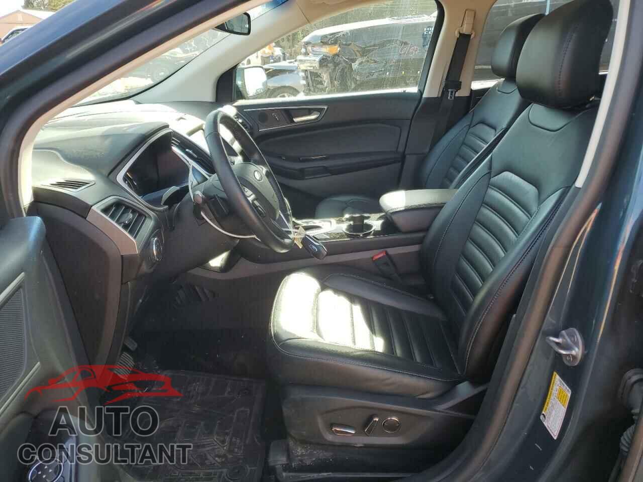 FORD EDGE 2016 - 2FMPK4J97GBB70115