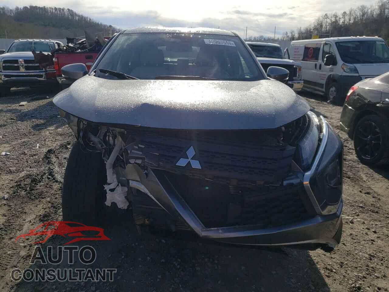 MITSUBISHI ECLIPSE 2022 - JA4ATWAA1NZ059948